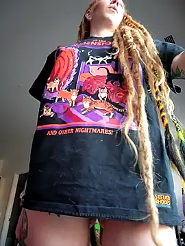 LucidLucy online show from October 28, 2025, 12:52 pm