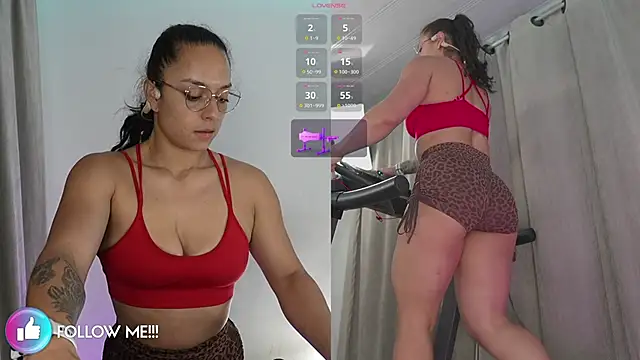 afroditaP  online show from October 8, 2025, 9:40 am