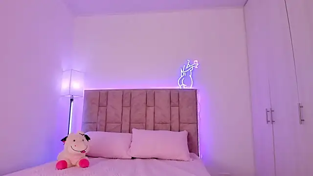 DannaTeen online show from February 10, 2025, 8:53 pm