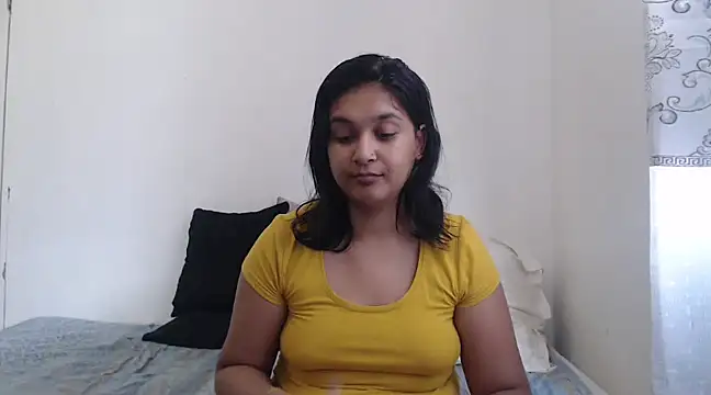 Snapshot of Indianbloom- chatting on December 26, 2024, 11:10 am Indianbloom- online show from December 26, 2024, 11:10 am