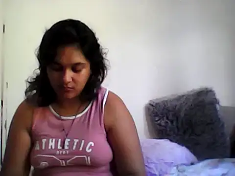 Snapshot of Indianbloom- chatting on February 8, 2025, 12:17 pm Indianbloom- online show from February 8, 2025, 12:17 pm