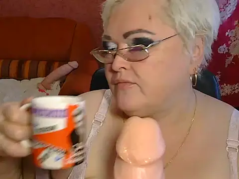 Iren4555 online show from September 27, 2025, 5:45 am