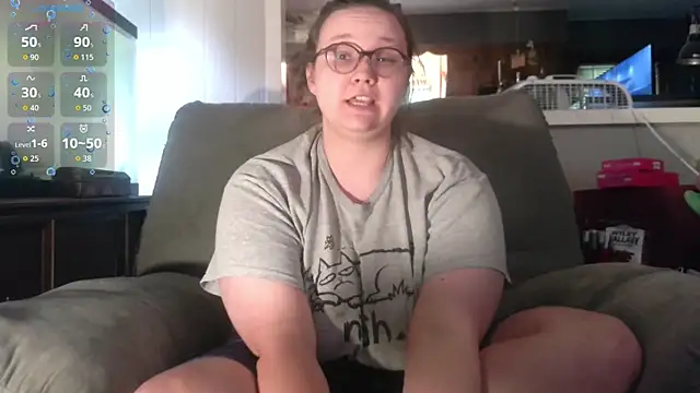 ZeTurtleMaster online show from April 18, 2026, 11:27 pm