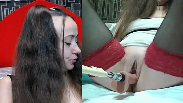 HelenLe sweet online show from November 4, 2025, 9:14 pm