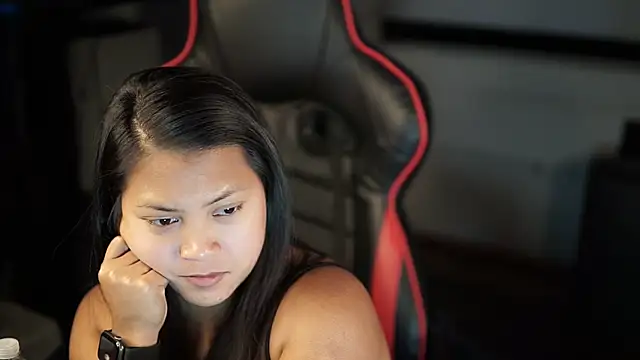 Bubbleliyah online show from December 30, 2024, 10:34 pm