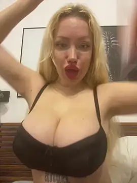 SofiaJoy online show from February 19, 2026, 4:36 pm