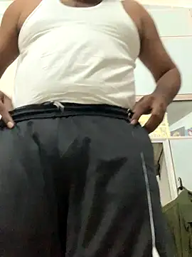 Snapshot of Rocky_1907 chatting on November 23, 2025, 6:19 pm Rocky 1907 online show from November 23, 2025, 6:19 pm