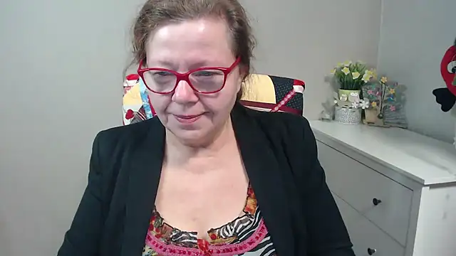 Snapshot of Adelewildx chatting on February 3, 2025, 4:57 am Adelewildx online show from February 3, 2025, 4:57 am