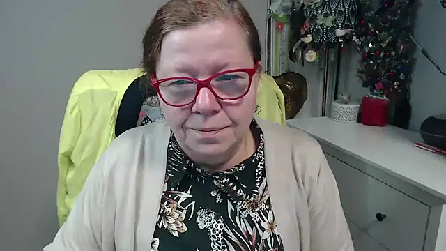 Adelewildx online show from December 19, 2025, 4:30 am