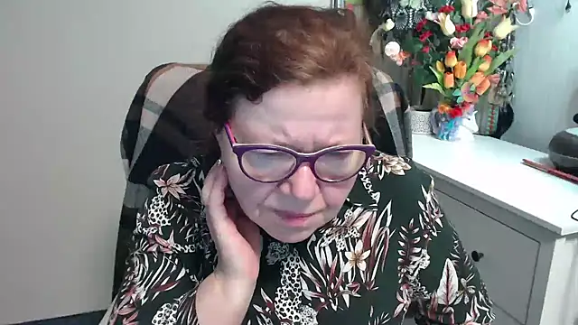 Adelewildx online show from February 16, 2026, 5:03 am