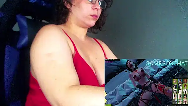 Koka-pimentinha online show from December 7, 2024, 5:15 am