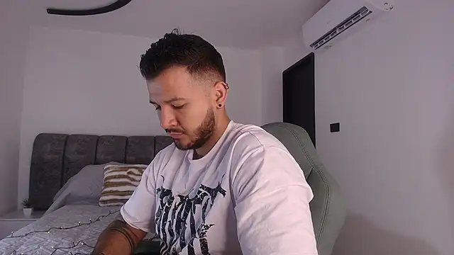 mister miike online show from November 6, 2025, 3:07 am