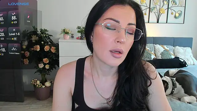 Snapshot of KerryCandy_Girl chatting on March 20, 2026, 8:41 am KerryCandy Girl online show from March 20, 2026, 8:41 am