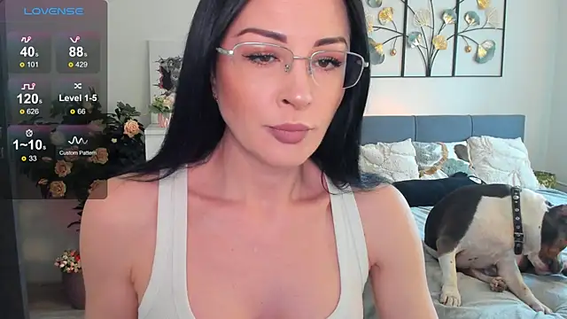 Snapshot of KerryCandy_Girl chatting on April 16, 2026, 7:20 am KerryCandy Girl online show from April 16, 2026, 7:20 am