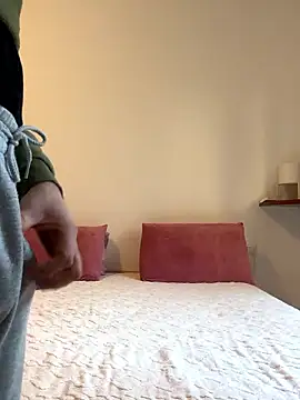 couplepenetration online show from January 7, 2026, 9:23 am