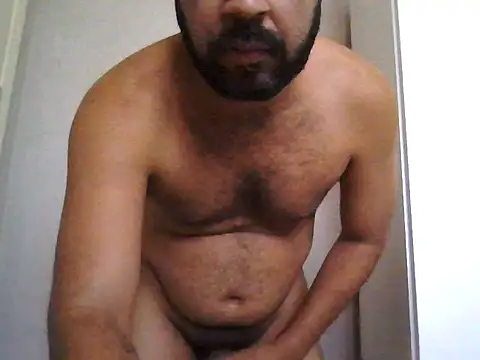 Jhonny-G online show from March 24, 2026, 5:18 pm