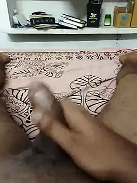 Dileep790 online show from February 21, 2025, 12:50 pm