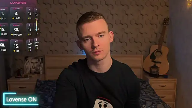 Marvelboy  online show from December 23, 2025, 1:36 am