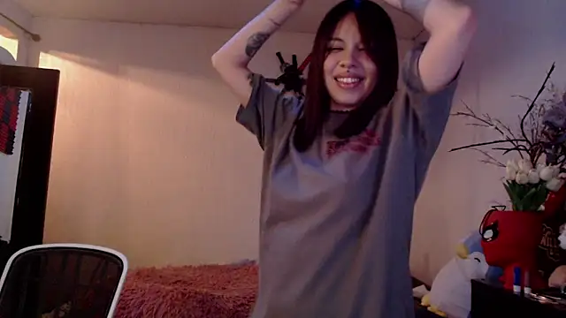 babyakem online show from February 15, 2026, 7:51 am