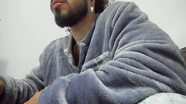 Baky sexy online show from February 18, 2025, 10:14 pm