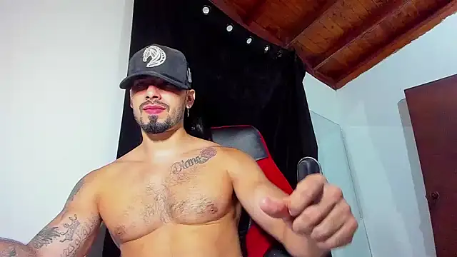 Baky sexy online show from June 26, 2026, 3:11 am