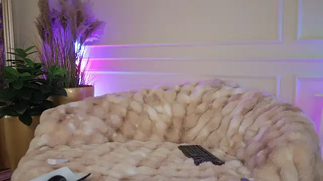 Anais Bloom online show from March 15, 2026, 8:26 pm