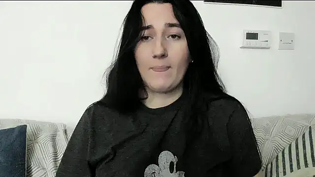 StormyAngelx online show from February 25, 2026, 12:26 pm