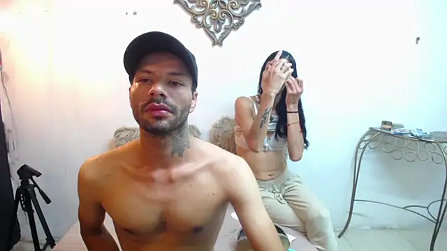 SexyKataShow online show from December 14, 2025, 12:21 pm