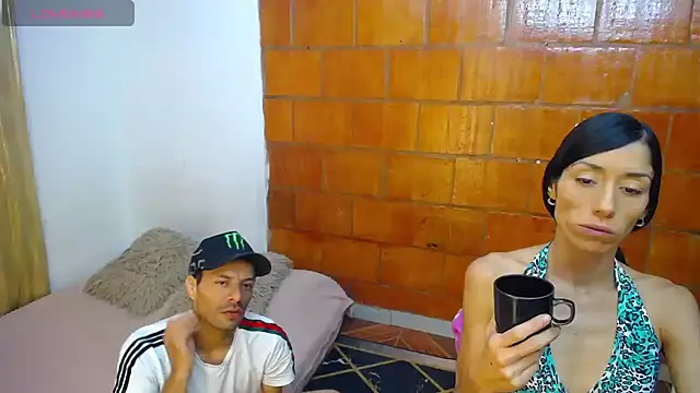 SexyKataShow online show from February 27, 2026, 4:29 pm