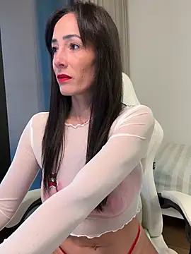 Snapshot of SweeetAlegra chatting on January 31, 2025, 5:53 pm SweeetAlegra online show from January 31, 2025, 5:53 pm