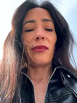 Snapshot of SweeetAlegra chatting on February 6, 2025, 11:21 am SweeetAlegra online show from February 6, 2025, 11:21 am