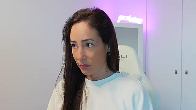 Snapshot of SweeetAlegra chatting on March 20, 2025, 4:42 pm SweeetAlegra online show from March 20, 2025, 4:42 pm