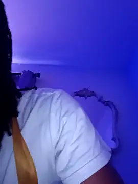 PrinceNoAlbert online show from February 14, 2025, 1:29 pm