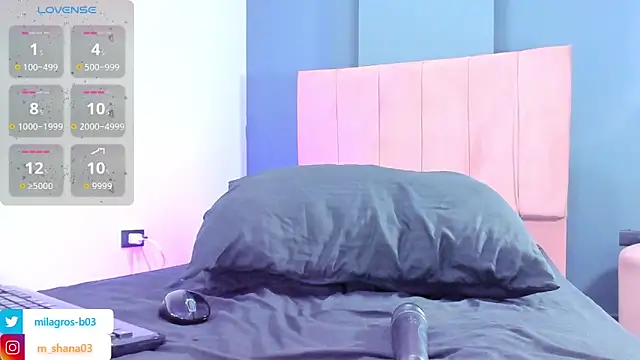 Snapshot of Shana_03 chatting on November 11, 2025, 11:05 pm Shana 03 online show from November 11, 2025, 11:05 pm