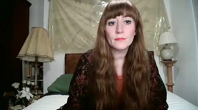 Snapshot of LemmieRed chatting on February 23, 2025, 4:57 pm LemmieRed online show from February 23, 2025, 4:57 pm