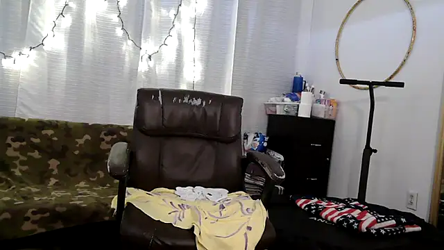 marilyn66 online show from March 16, 2026, 6:34 pm