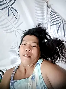 TropicalFlower online show from November 18, 2025, 6:01 pm