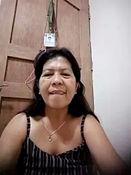 TropicalFlower online show from November 23, 2025, 8:08 pm