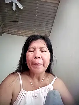 TropicalFlower online show from April 7, 2026, 1:06 am