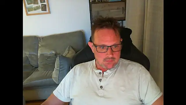 ZebedeePirate online show from March 20, 2025, 9:24 pm