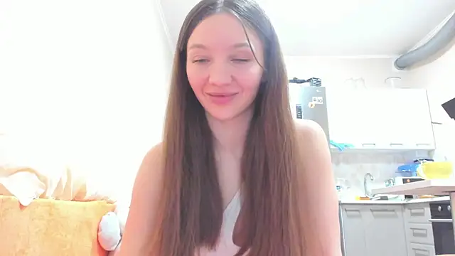 Naughty Molly online show from February 16, 2026, 6:48 pm