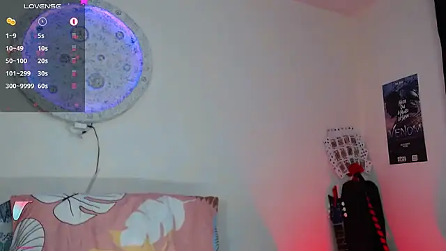 girl intense444 online show from February 1, 2025, 7:55 pm