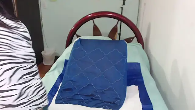 sexytitshot126 online show from February 12, 2026, 12:38 am