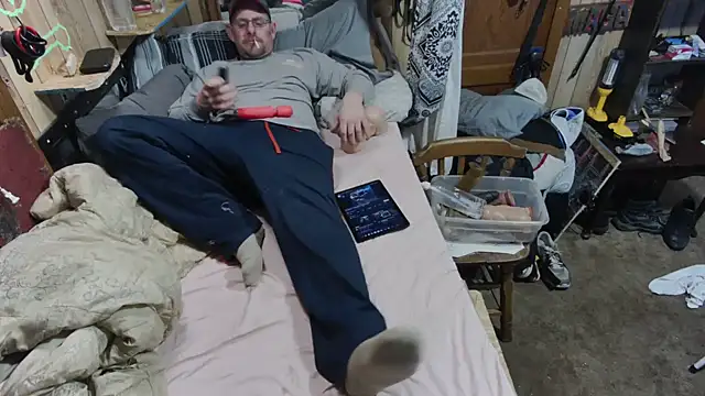 sex4fun 21 online show from January 27, 2025, 10:38 pm