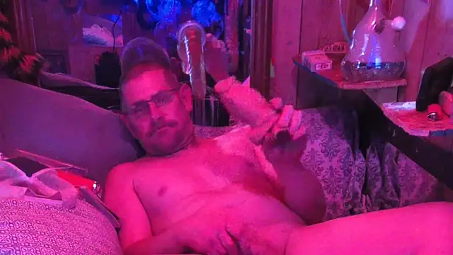 sex4fun 21 online show from January 29, 2025, 1:38 pm