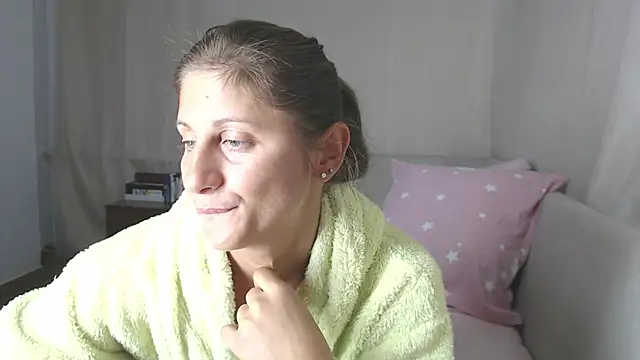 Snapshot of MARINO4KA6767 chatting on September 25, 2025, 2:48 am MARINO4KA6767 online show from September 25, 2025, 2:48 am