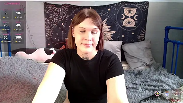 ivamayy online show from June 11, 2026, 9:40 am