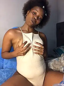 cherryontopy online show from January 1, 2025, 9:31 pm