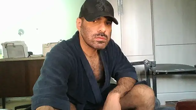 MILITARS online show from September 13, 2025, 8:30 pm