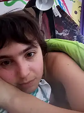 Snapshot of Blulilla69 chatting on January 28, 2025, 7:53 am Blulilla69 online show from January 28, 2025, 7:53 am